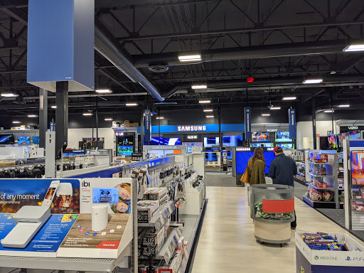Electronics Store «Best Buy», reviews and photos, 18085 NW Evergreen Pkwy, Hillsboro, OR 97006, USA