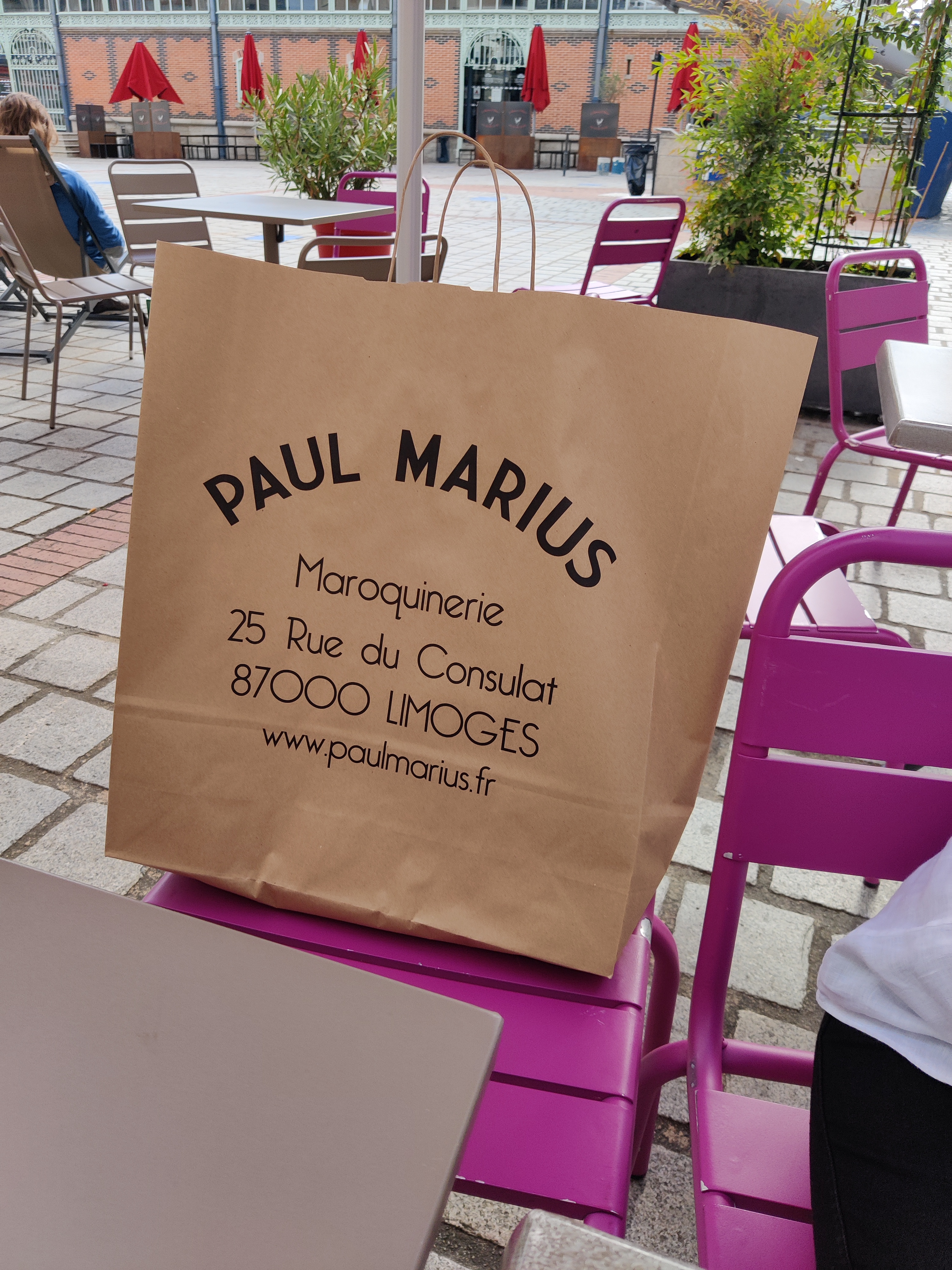Photo n° 1 de l'avis de Rob.i fait le 03/10/2022 à 13:10