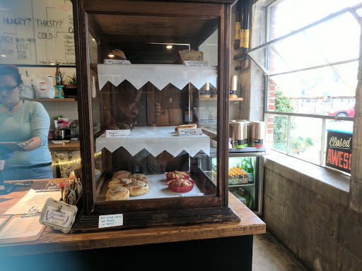 Coffee Shop «Black Sheep Coffee», reviews and photos, 217 S Liberty St #104b, Harrisonburg, VA 22801, USA