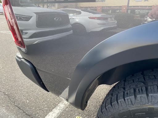 Auto Body Shop «Estrella Collision Avondale», reviews and photos, 255 N Dysart Rd, Avondale, AZ 85323, USA