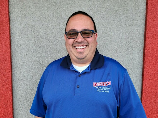 Car Dealer «Richardson Sales Service and Powersports», reviews and photos, 9110 Indianapolis Blvd, Highland, IN 46322, USA