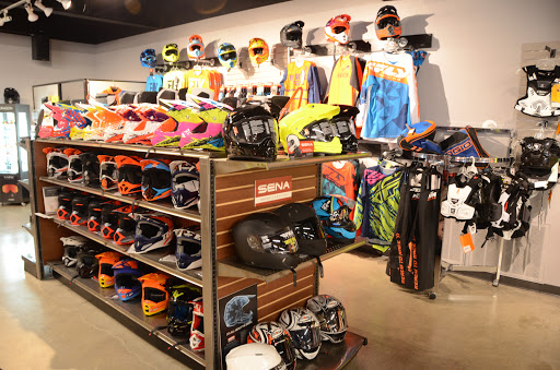 Motorcycle Dealer «Spykes KTM», reviews and photos, 200 Farabee Dr N, Lafayette, IN 47905, USA