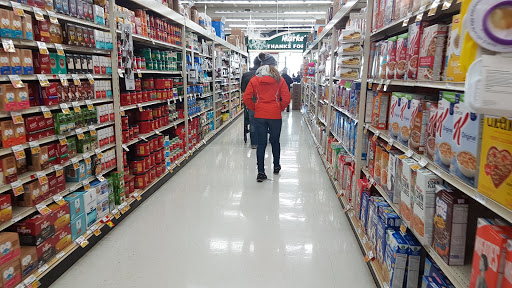 Grocery Store «Marketplace Foods», reviews and photos, 10514 Main St, Hayward, WI 54843, USA