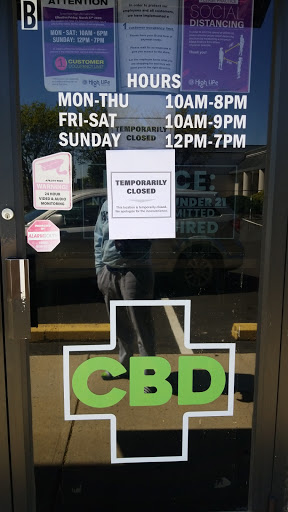 Vaporizer Store «High Life Smoke Shop», reviews and photos, 19501 W Catawba Ave, Cornelius, NC 28031, USA