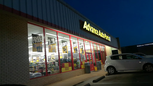 Auto Parts Store «Advance Auto Parts», reviews and photos, 6035 Calhoun Memorial Hwy, Easley, SC 29640, USA