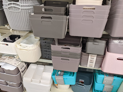 Department Store «T.J. Maxx and HomeGoods», reviews and photos, 3205 Woodward Crossing Blvd, Buford, GA 30519, USA