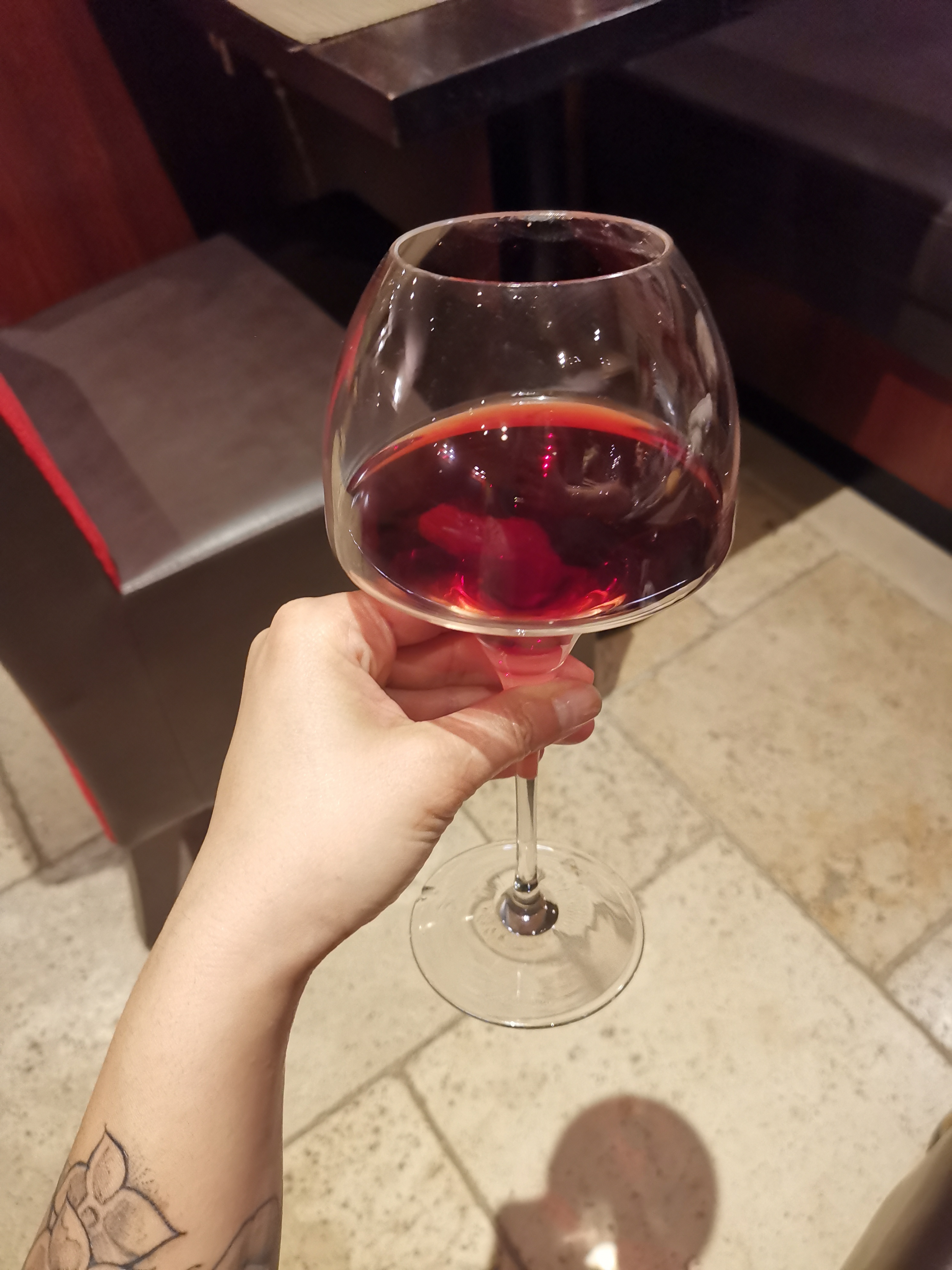 Photo n° 16 de l'avis de Emilie.G fait le 18/03/2019 à 12:07