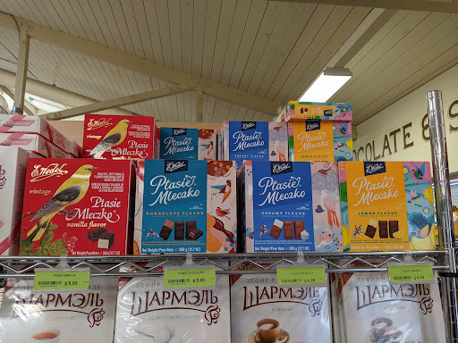 Market «Crossroads Specialty Foods», reviews and photos, 720 San Antonio Rd, Palo Alto, CA 94303, USA