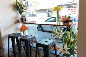 Levanter Cafe image