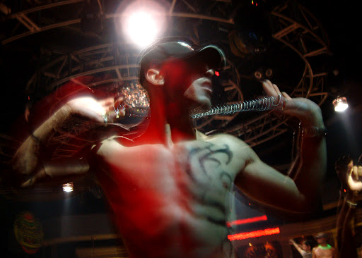 Night Club «South Beach Houston», reviews and photos, 810 Pacific St, Houston, TX 77006, USA