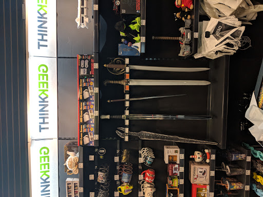 Gift Shop «ThinkGeek», reviews and photos, 401 NE Northgate Way, Seattle, WA 98125, USA
