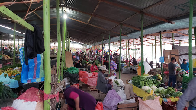 Los Chirimoyos 68, Moquegua 18001