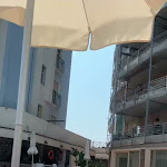 Photo n°2 de l'avis de Alessandro.a fait le 25/08/2023 à 10:04 sur le  Panoramic à Naxos