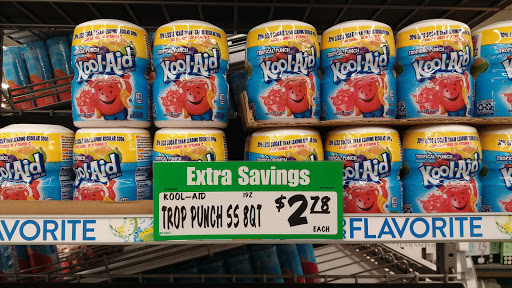 Supermarket «WinCo Foods», reviews and photos, 2060 E 20th St, Chico, CA 95928, USA