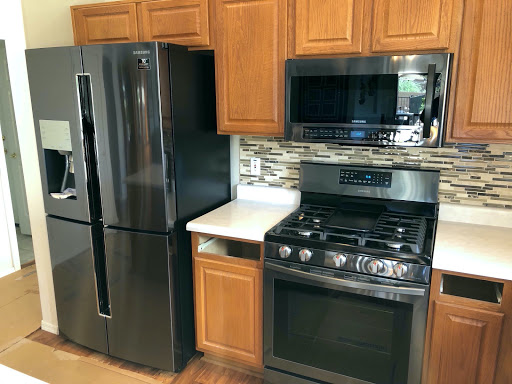 Home Improvement Store «The Home Depot», reviews and photos, 4302 N Oracle Rd, Tucson, AZ 85705, USA