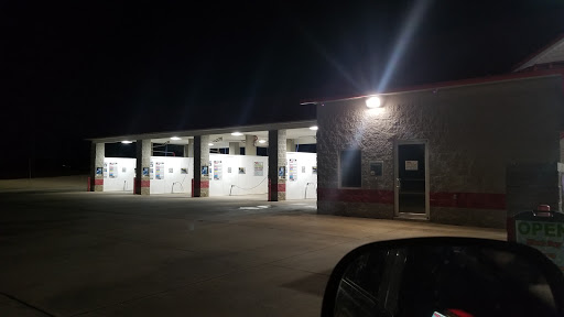 Grand Slam Car Wash en Paragould