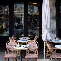 Atmosphère du Restaurant Le Parisien Saint-Martin - n°3