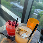 Photo n°1 de l'avis de Marie.i fait le 02/05/2024 à 07:39 sur le  Monkey Bar à Berlin