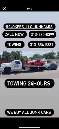 2 Jokers L.L.C - Photo 5 - Car repair in Detroit, MI, Detroit