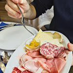 Photo n°1 de l'avis de Matteo.e fait le 09/12/2023 à 20:34 sur le  Ristorante Valfré à Oropa