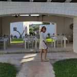 Photo n°4 de l'avis de Michele.o fait le 21/07/2023 à 10:53 sur le  The masseria Cervarolo à Ostuni