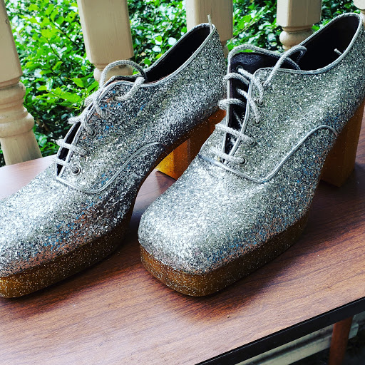 Wholesaler «Pixel 19 Vintage Clothing LLC», reviews and photos, 211 Klotter Ave, Cincinnati, OH 45219, USA