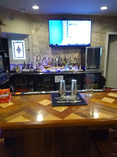 Golf Club «The Club at Rebecca Creek», reviews and photos, 10101 Rebecca Creek Rd, Spring Branch, TX 78070, USA