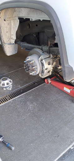 Tire Shop «Discount Tire Store - Peoria, AZ», reviews and photos, 9735 W Happy Valley Rd, Peoria, AZ 85383, USA