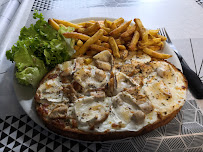 Plats et boissons du Restaurant de hamburgers Frite @ French à Reims - n°8