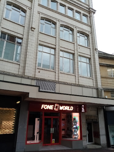 FoneWorld Bournemouth - Cell phone store