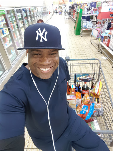 Supermarket «ALDI», reviews and photos, 5524 W Colonial Dr b, Orlando, FL 32808, USA