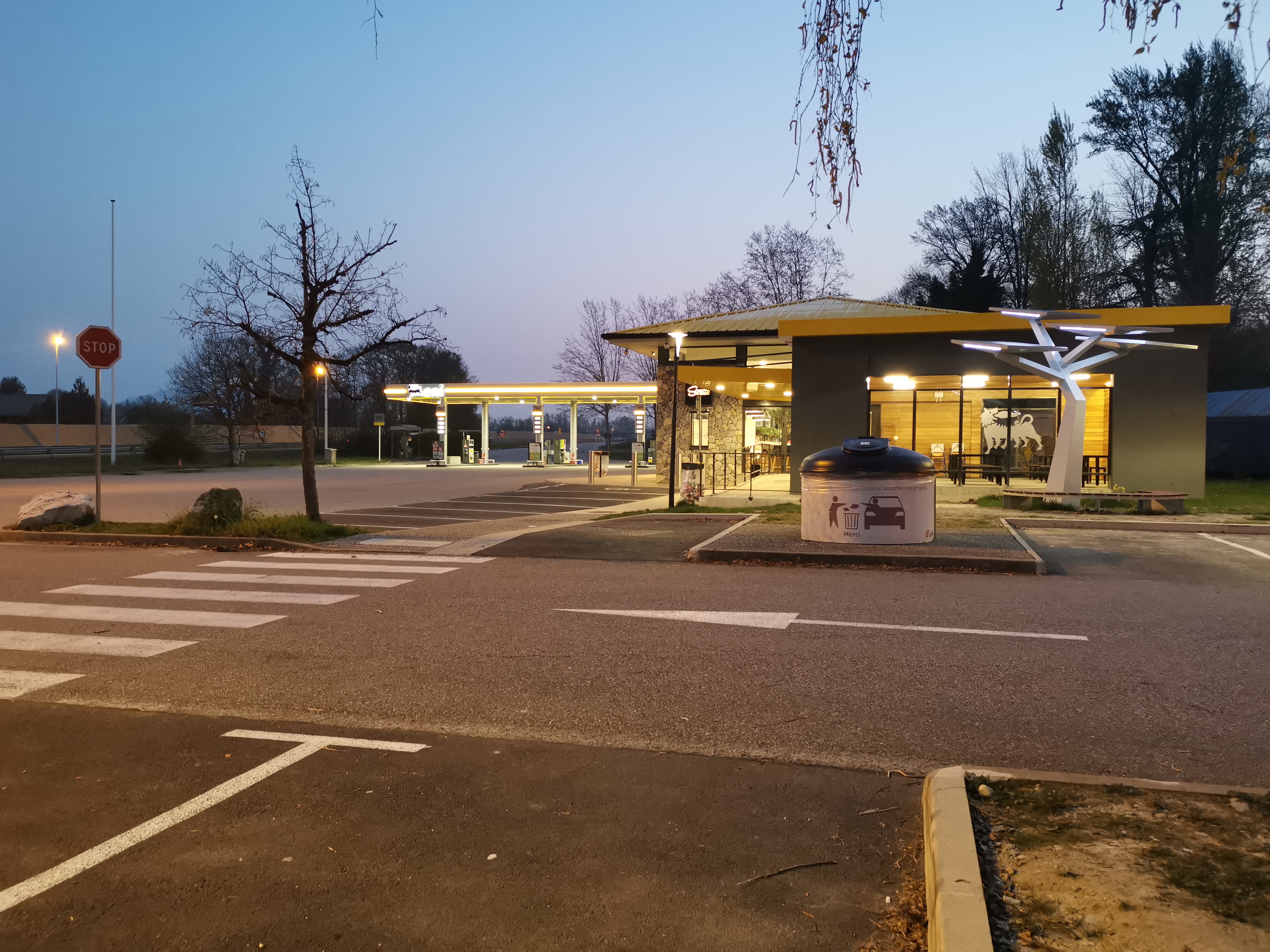 Photo n° 1 de l'avis de alter.a fait le 13/04/2019 à 05:19