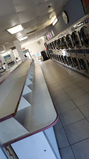 Laundry «Coin Laundry», reviews and photos, 14022 Springdale St, Westminster, CA 92683, USA
