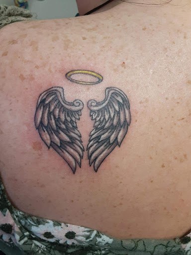 Explore tattoo ideas names designs, creative tattoo ideas in Gadsden, available at House of Evans
