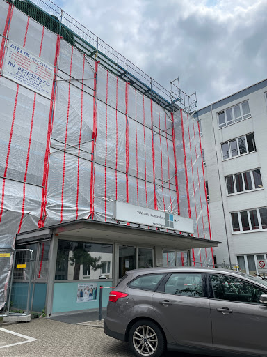 St. Vinzenz-Krankenhaus