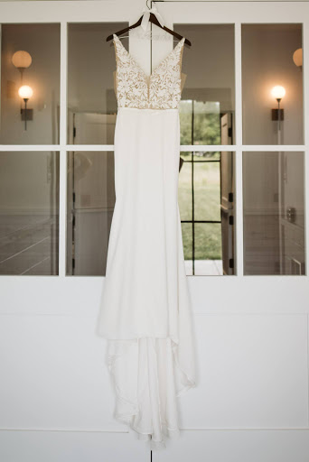 Bridal Shop «Monirose - Bespoke Gowns», reviews and photos, 2021 Atwood Ave, Madison, WI 53704, USA