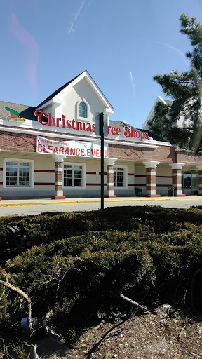 Home Goods Store «Christmas Tree Shops», reviews and photos, 65 Faunce Corner Rd, North Dartmouth, MA 02747, USA