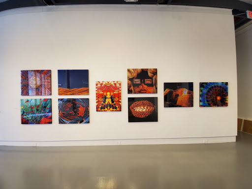 Art Gallery «Agora Gallery», reviews and photos, 530 W 25th St, New York, NY 10001, USA