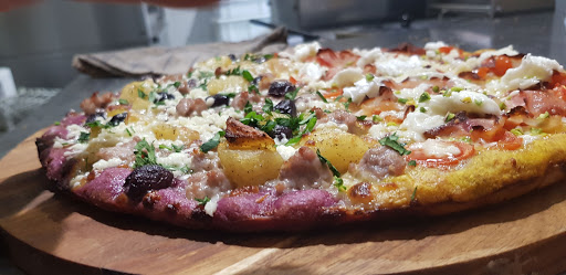 Pizzeria a taglio papa doc in Lampedusa e Linosa, Libero consorzio comunale di Agrigento
