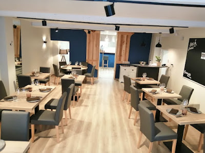 Le Bistrot des Papas à Chalon-sur-Saône