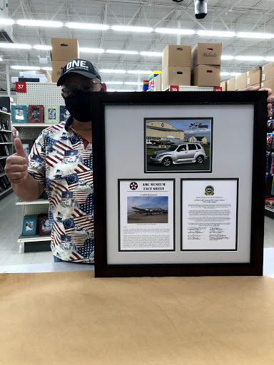 Craft Store «Michaels», reviews and photos, 1632 Gadsden Hwy, Birmingham, AL 35235, USA