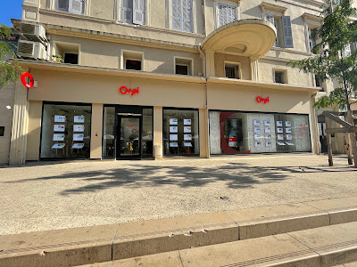Orpi Action Immobilier Cannes à Cannes
