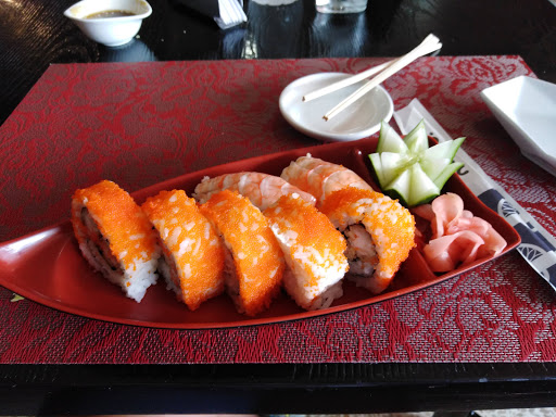 Saitama Sushi