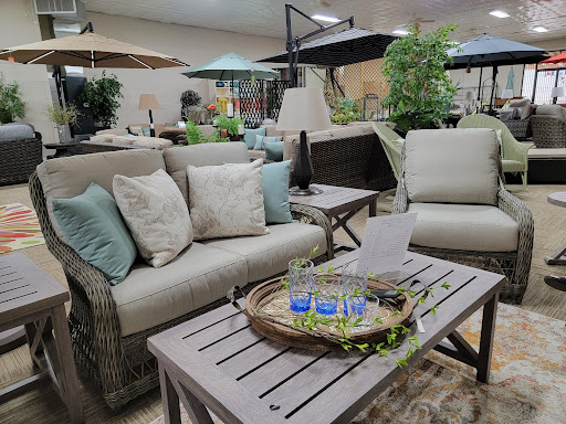 Fireplace Store «Hearth & Patio», reviews and photos, 4332 Monroe Rd, Charlotte, NC 28205, USA