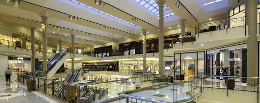 Shopping Mall «Tysons Galleria», reviews and photos, 2001 International Dr, McLean, VA 22102, USA