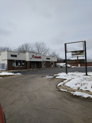 Liquor Store «Armanetti», reviews and photos, 1550 S Eastwood Dr, Woodstock, IL 60098, USA