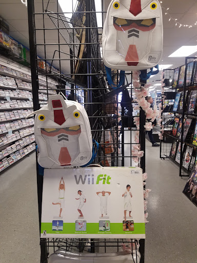 Video Game Store «Disc Replay», reviews and photos, 11508 Middlebelt Rd, Livonia, MI 48150, USA