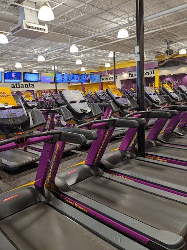 Shopping Mall «The Mall West End», reviews and photos, 850 Oak St SW, Atlanta, GA 30310, USA