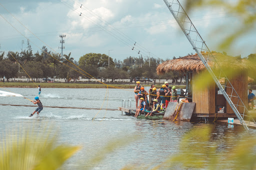 Water Park «Miami Watersports Complex», reviews and photos, 401 E 65th St, Hialeah, FL 33013, USA