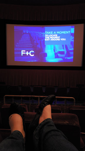 Movie Theater «New Vision Theatres - Mounds View 15», reviews and photos, 2430 County Hwy 10, Mounds View, MN 55112, USA